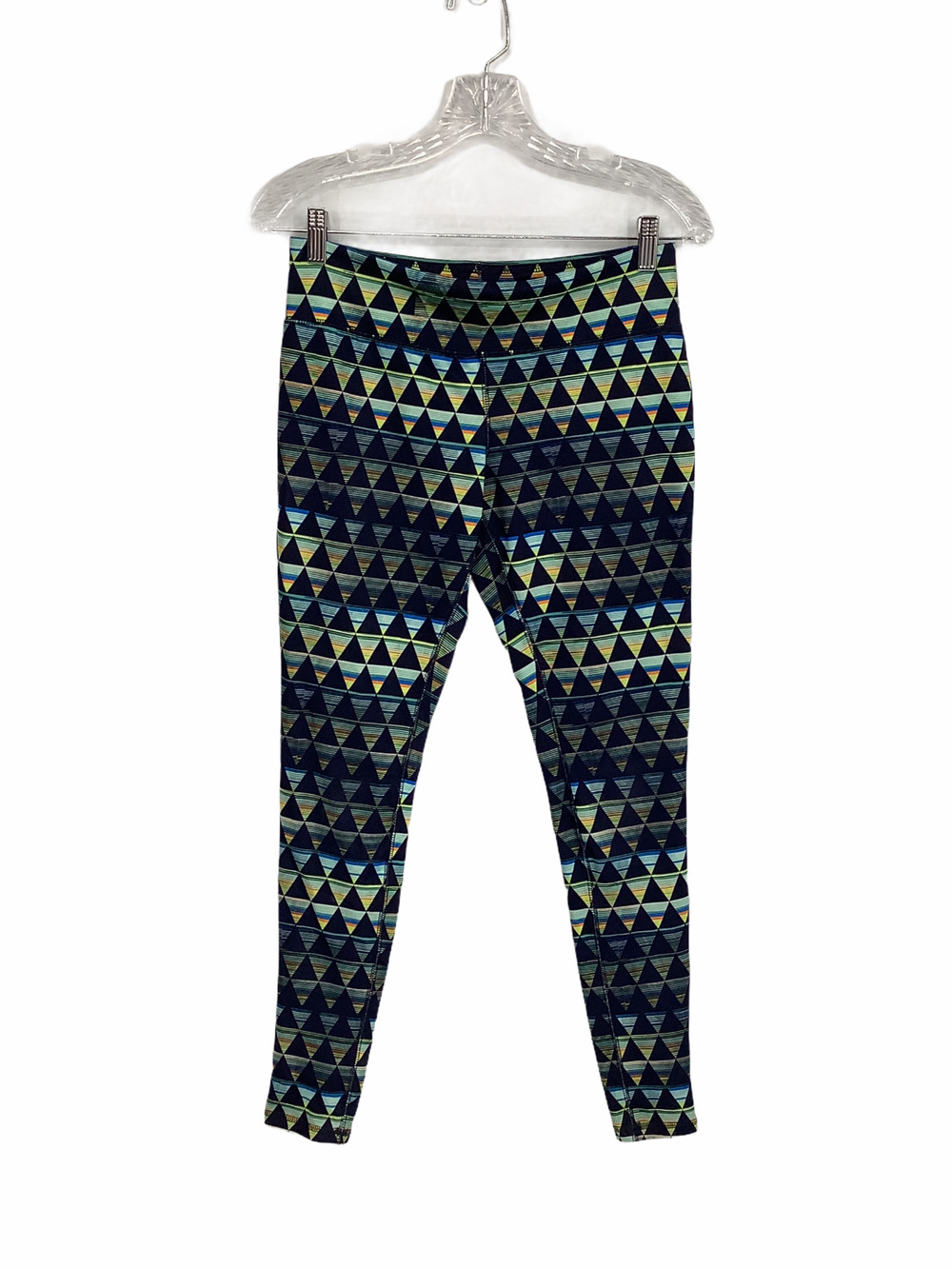 Mossimo Supply Co Geometric Legging Pants M
